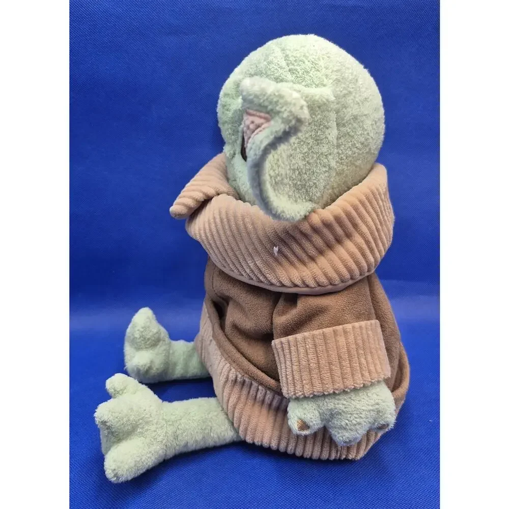 Scentsy Buddy Star Wars Grogu Baby Yoda The Mandalorian The Child Plush 15